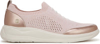LifeStride Women's Timeless Slip On Sneaker