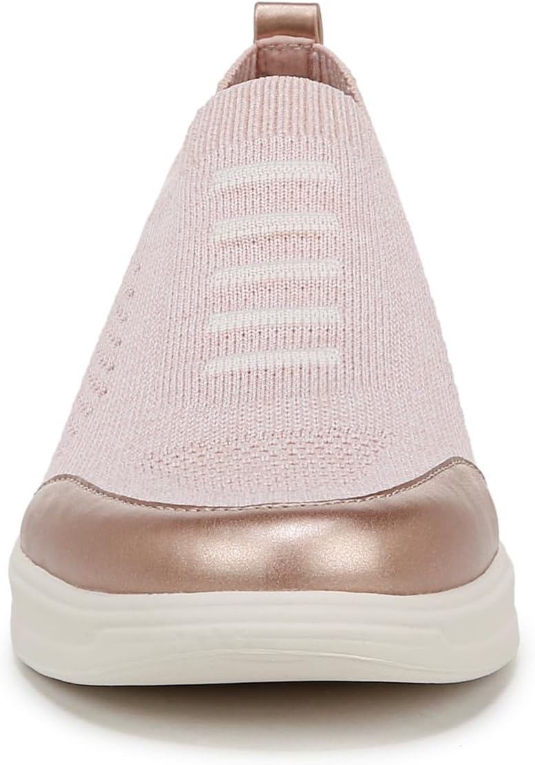 LifeStride Women's Timeless Slip On Sneaker