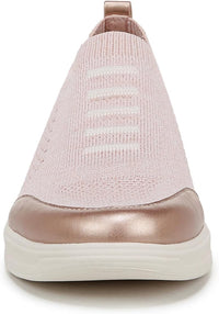 LifeStride Women's Timeless Slip On Sneaker