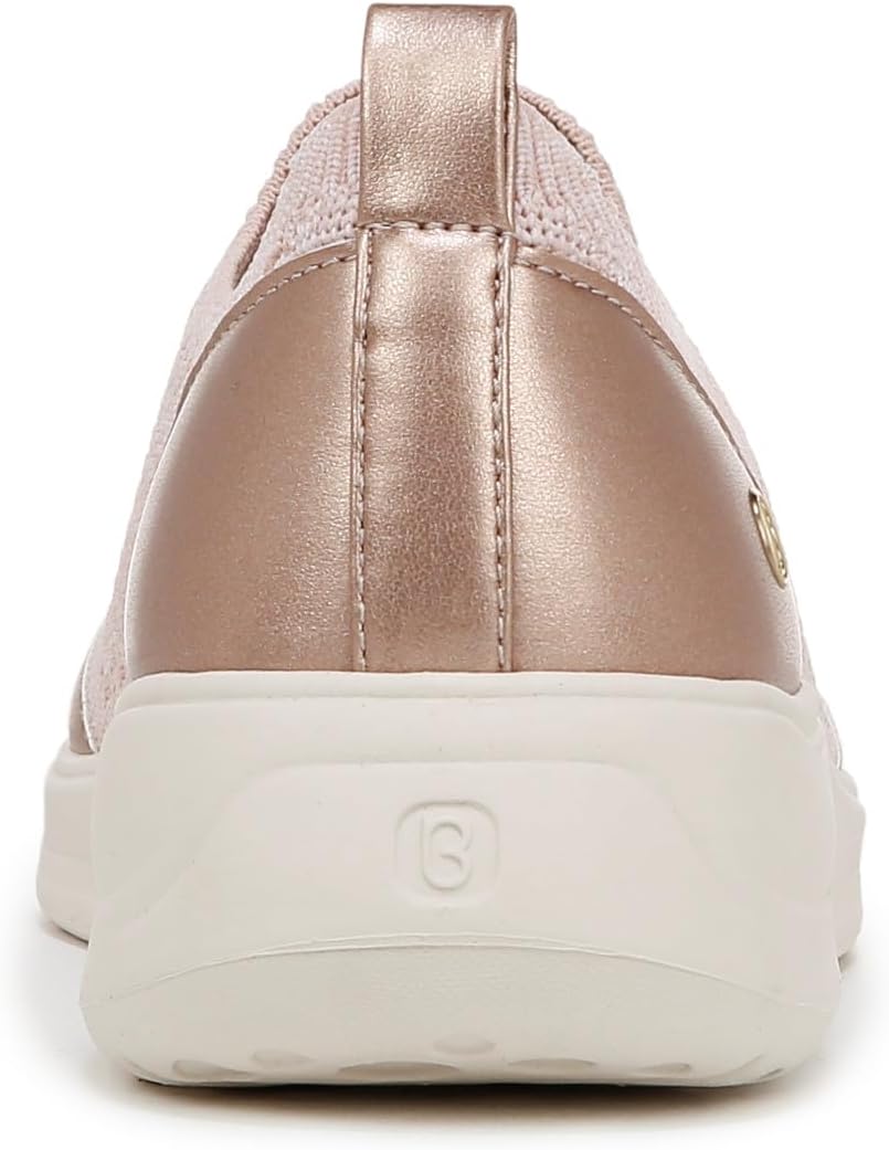 LifeStride Women's Timeless Slip On Sneaker