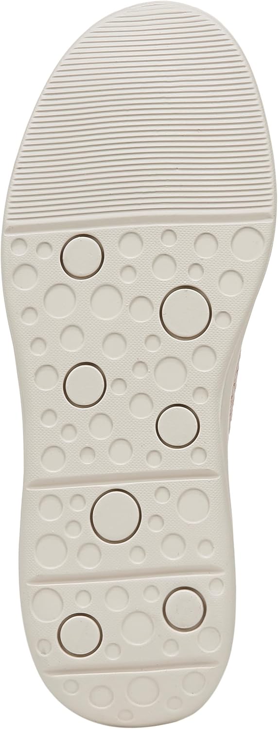 LifeStride Women's Timeless Slip On Sneaker