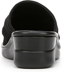 BZees Womens Smile 3 Slide Sandal