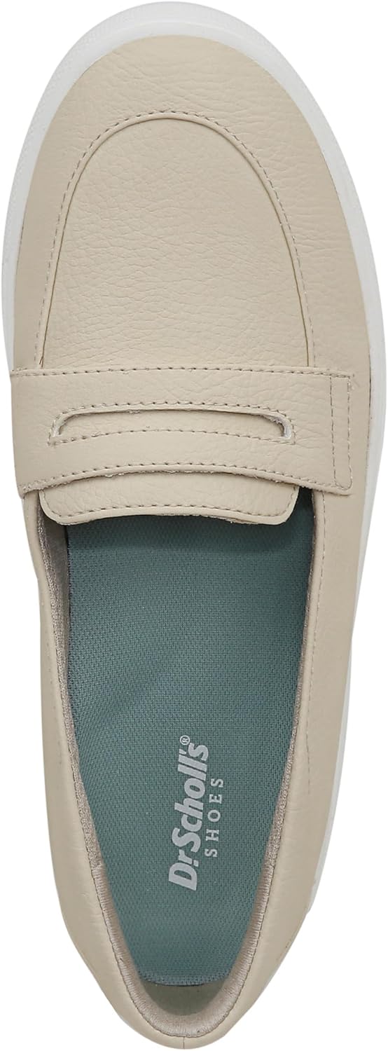 Dr. Scholl's Women's Nova Moc Slip On Loafer