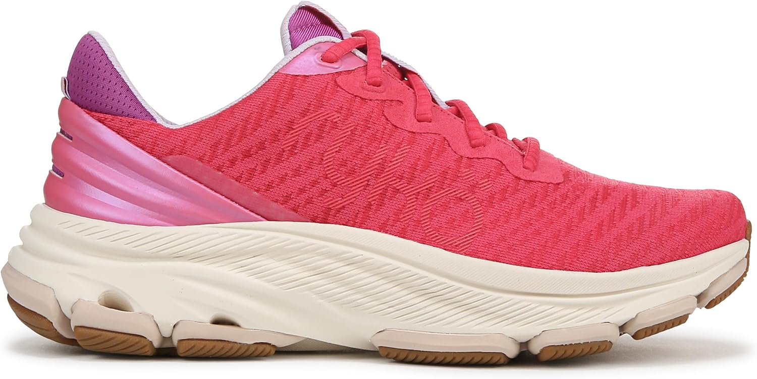 Ryka Women's Devotion X Max Walking Sneakers