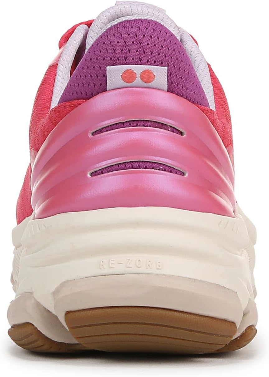 Ryka Women's Devotion X Max Walking Sneakers