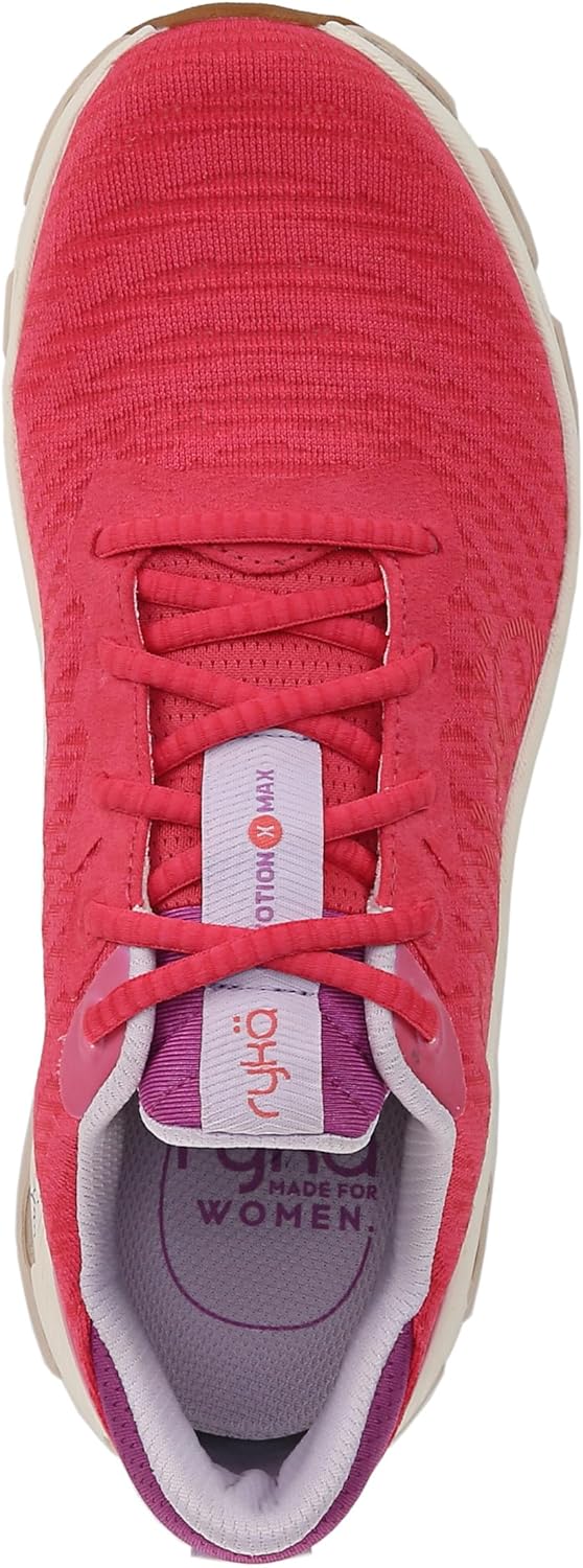 Ryka Women's Devotion X Max Walking Sneakers