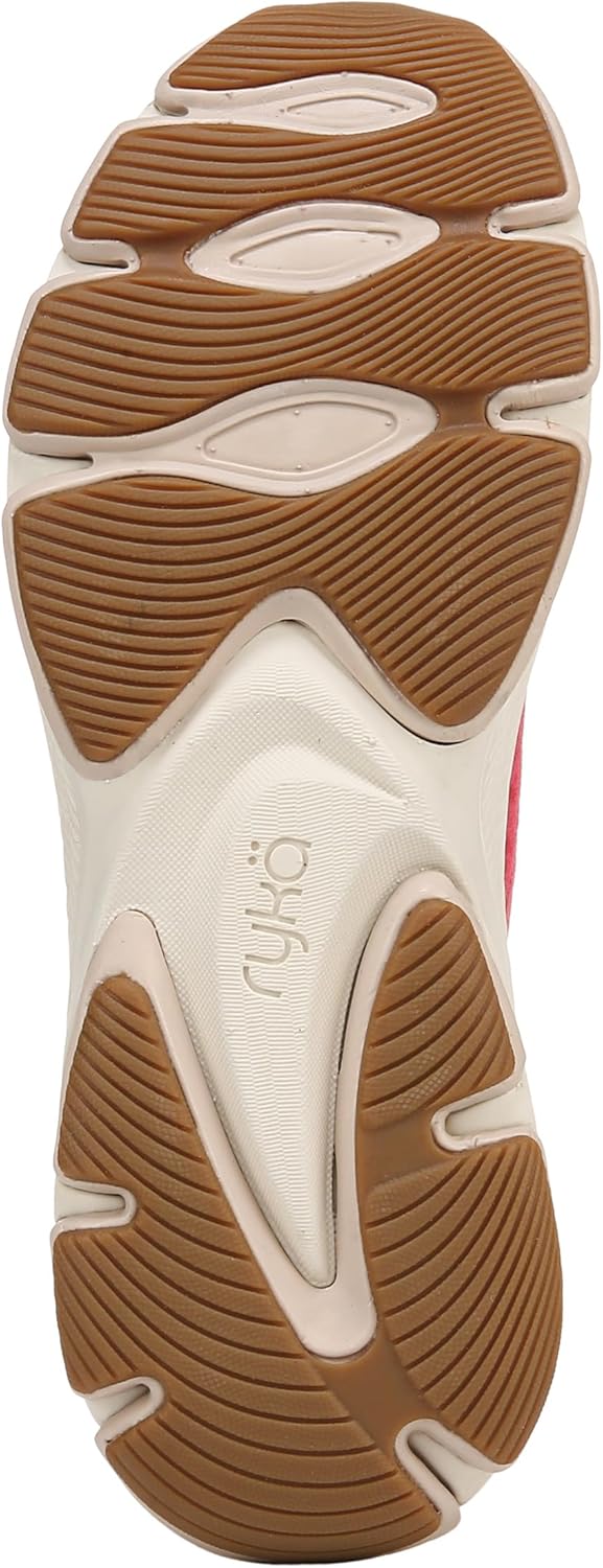 Ryka Women's Devotion X Max Walking Sneakers