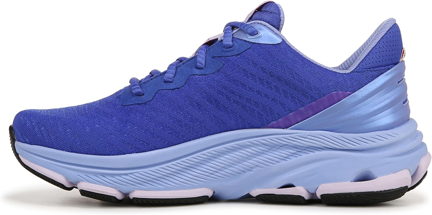 Ryka Women's Devotion X Max Rs Walking Sneaker