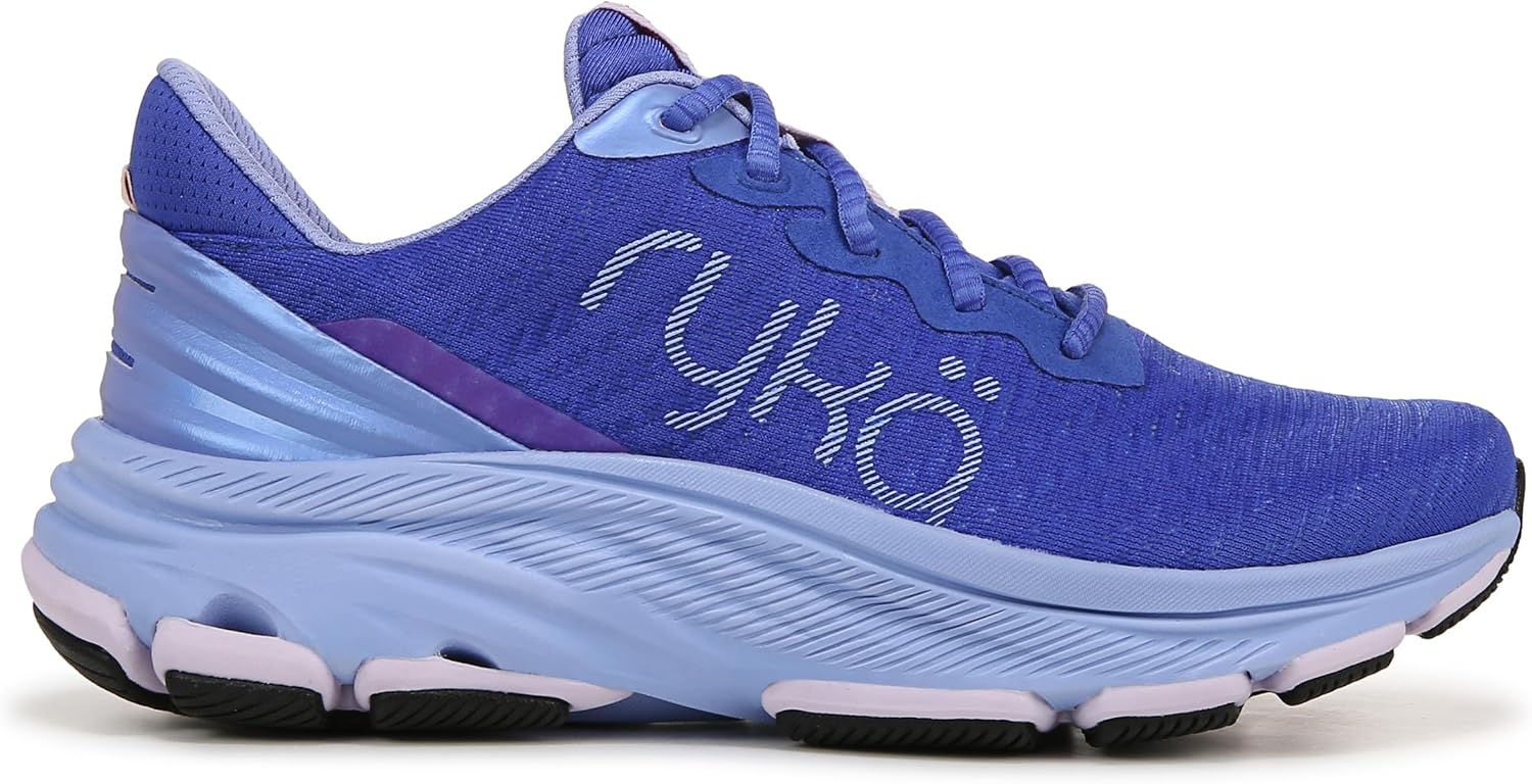 Ryka Women's Devotion X Max Rs Walking Sneaker