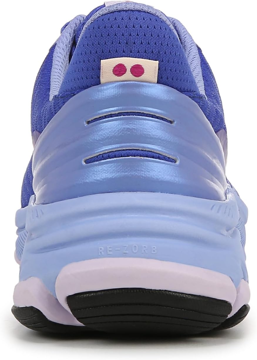 Ryka Women's Devotion X Max Rs Walking Sneaker