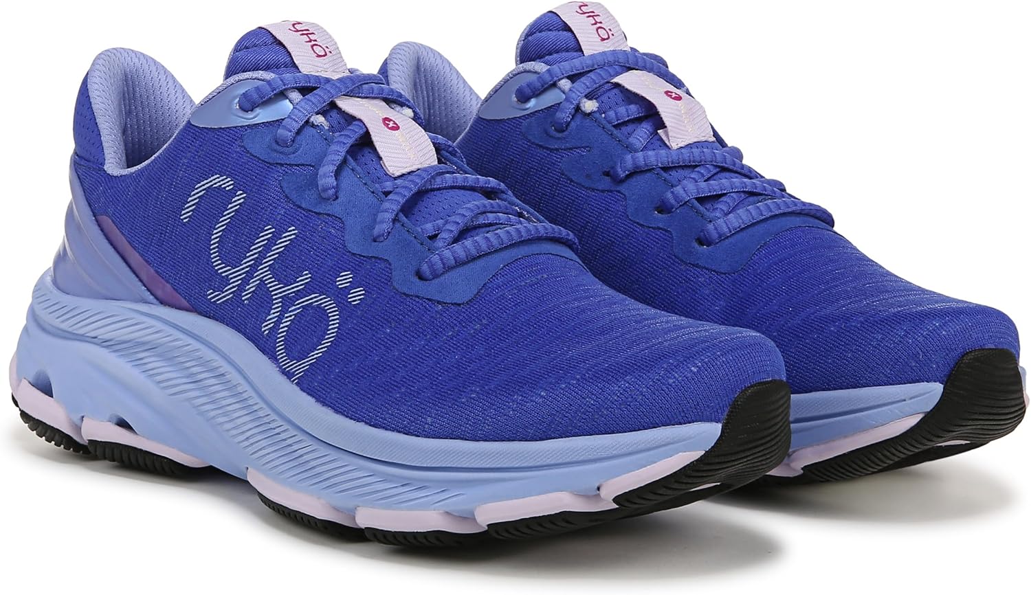 Ryka Women's Devotion X Max Rs Walking Sneaker