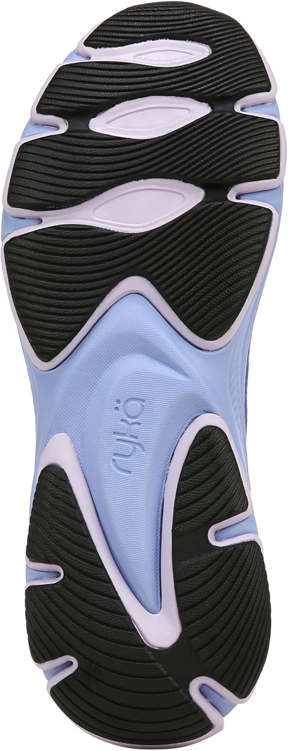 Ryka Women's Devotion X Max Rs Walking Sneaker