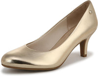 Gold Metallic