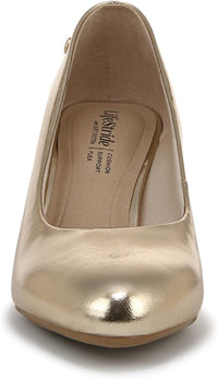 LifeStride Women's Parigi Dress Pump
