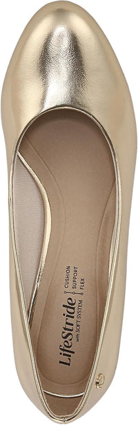 LifeStride Women's Parigi Dress Pump