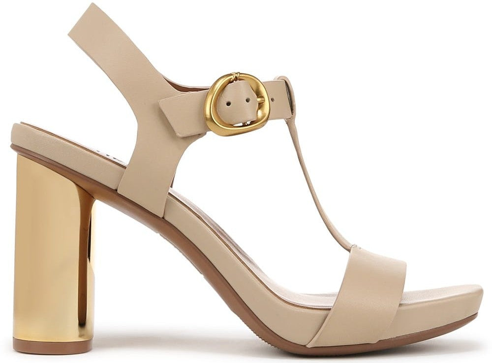 Naturalizer Women's Jordis T-Strap Platform Dress Sandal