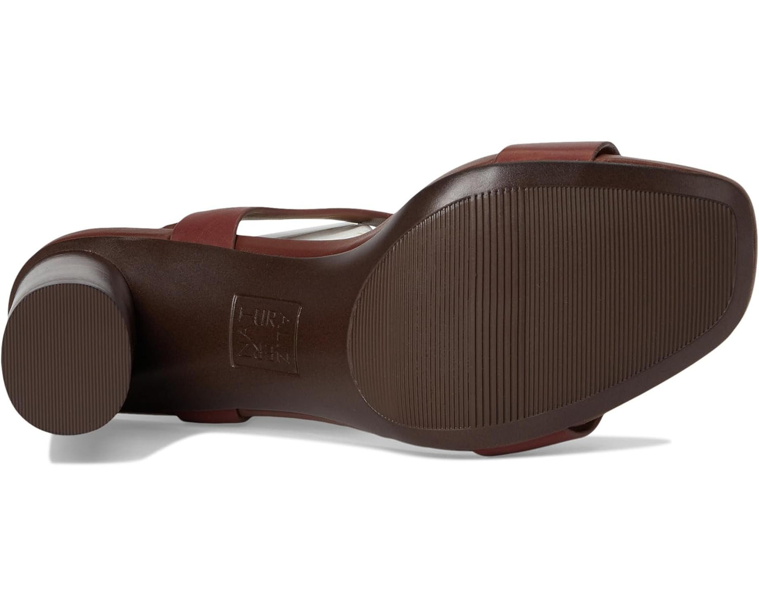 Naturalizer Women's Jordis T-Strap Platform Dress Sandal