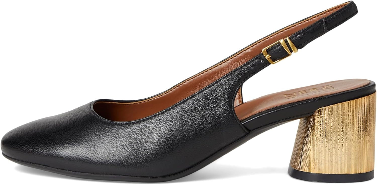Naturalizer Women's Lane Slingback Pump
