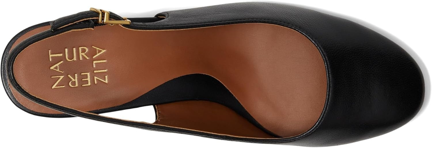 Naturalizer Women's Lane Slingback Pump