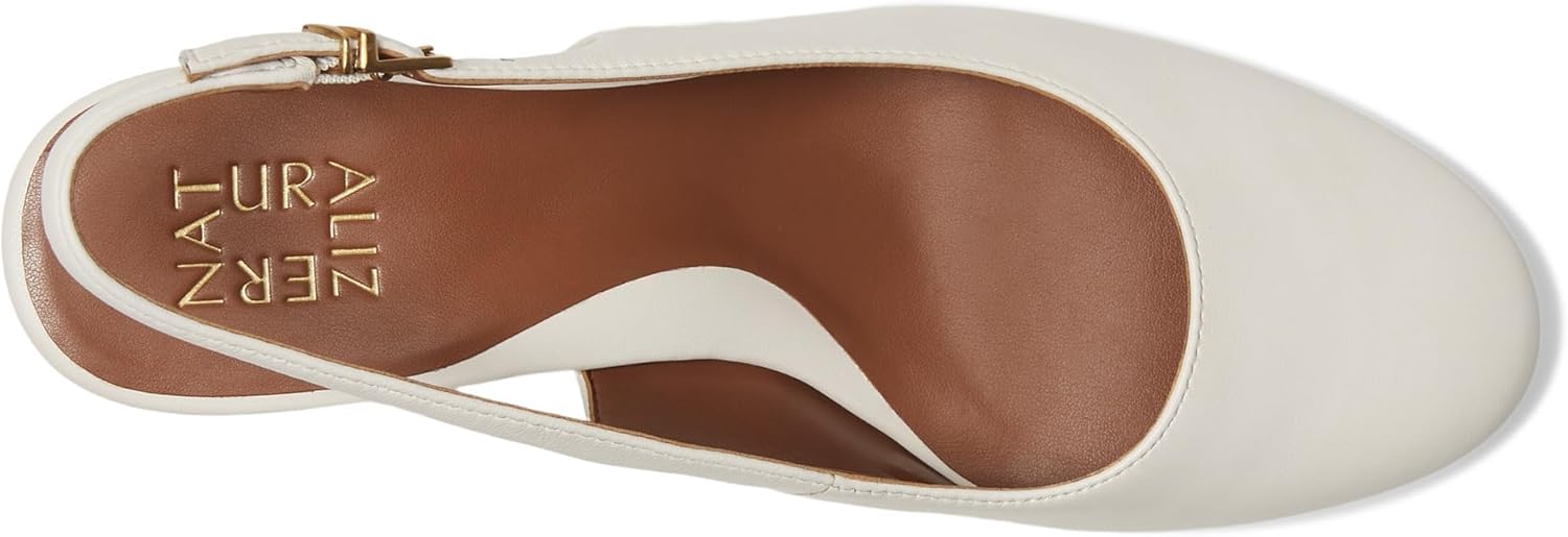 Naturalizer Women's Lane Slingback Pump