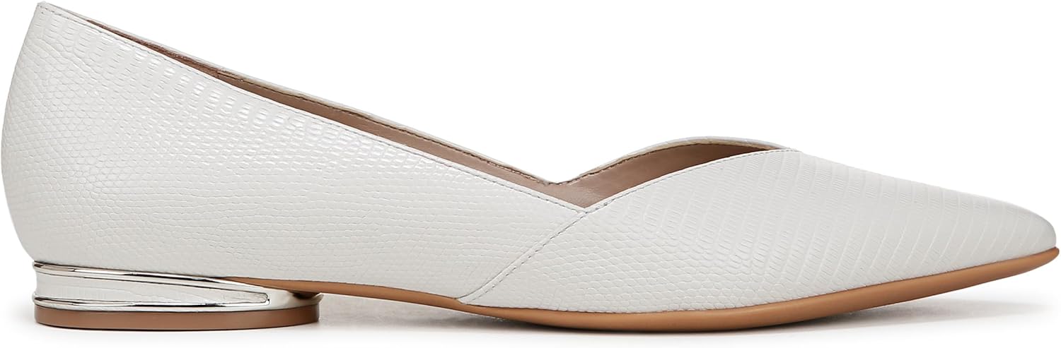 Naturalizer Women's Havana Flat