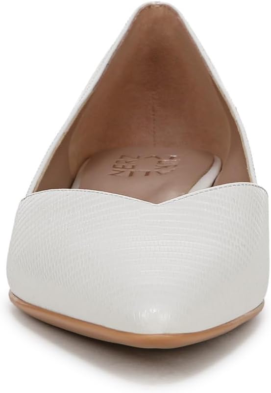Naturalizer Women's Havana Flat