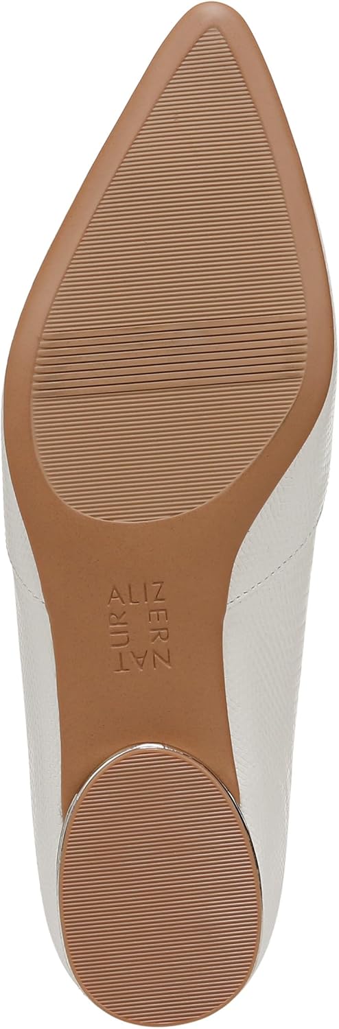 Naturalizer Women's Havana Flat