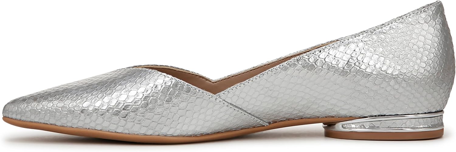 Naturalizer Women's Havana Flat