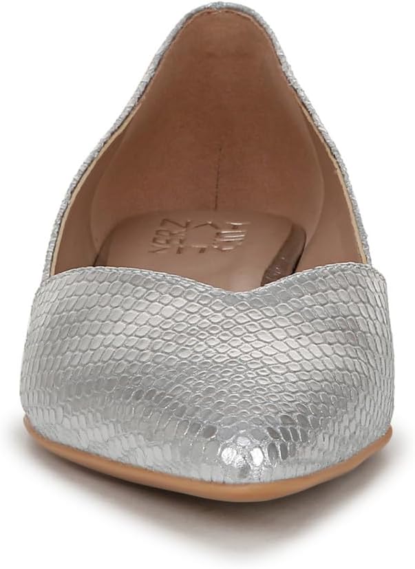 Naturalizer Women's Havana Flat