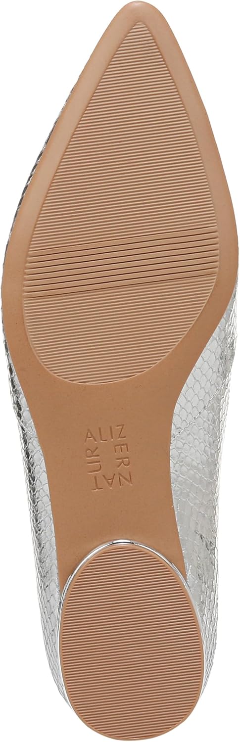 Naturalizer Women's Havana Flat