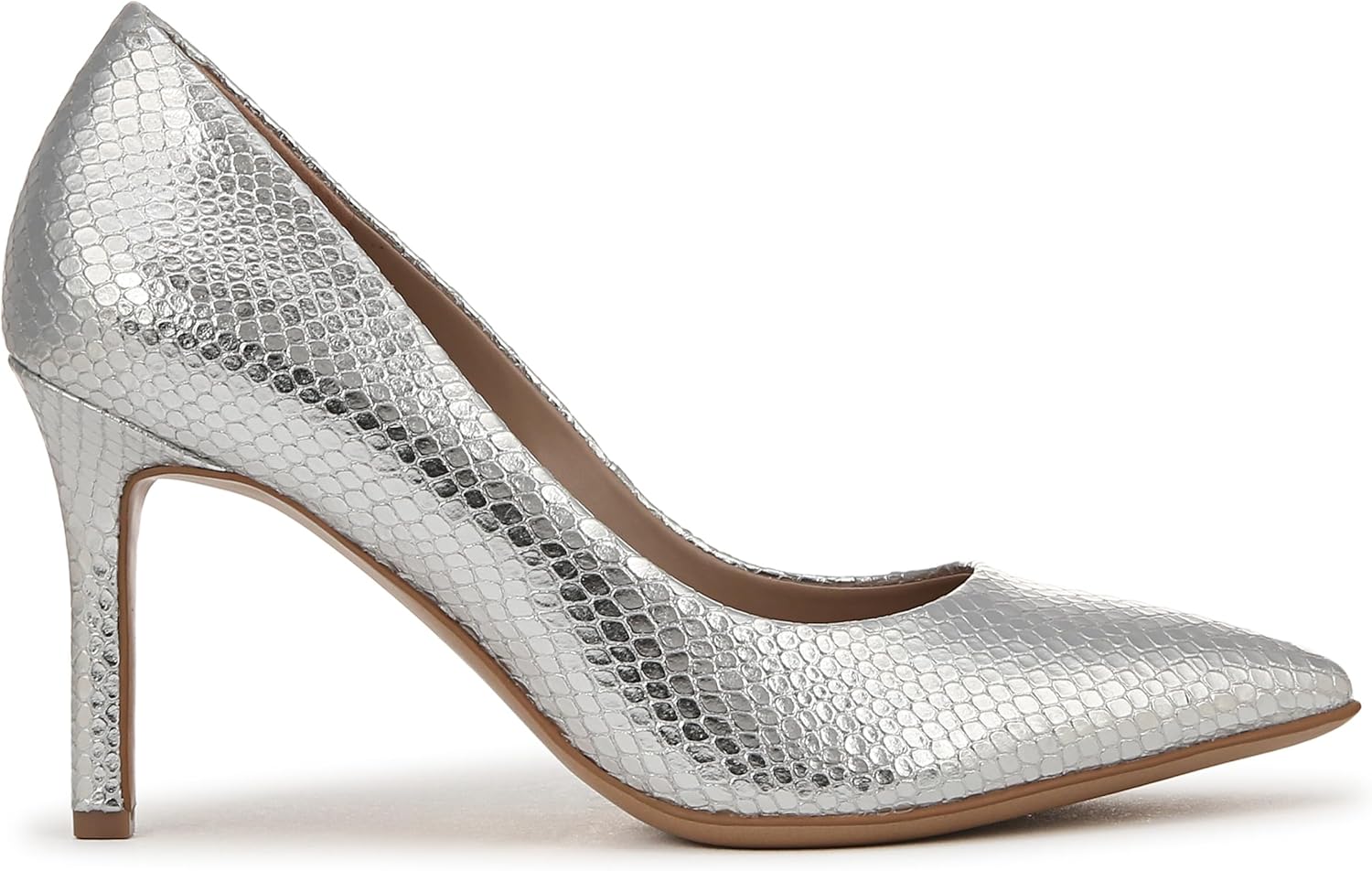 Naturalizer Women's Anna Pointed Toe High Heel Pump