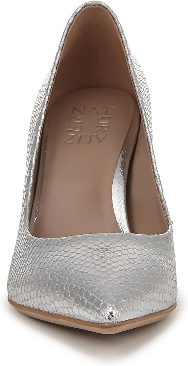 Naturalizer Women's Anna Pointed Toe High Heel Pump