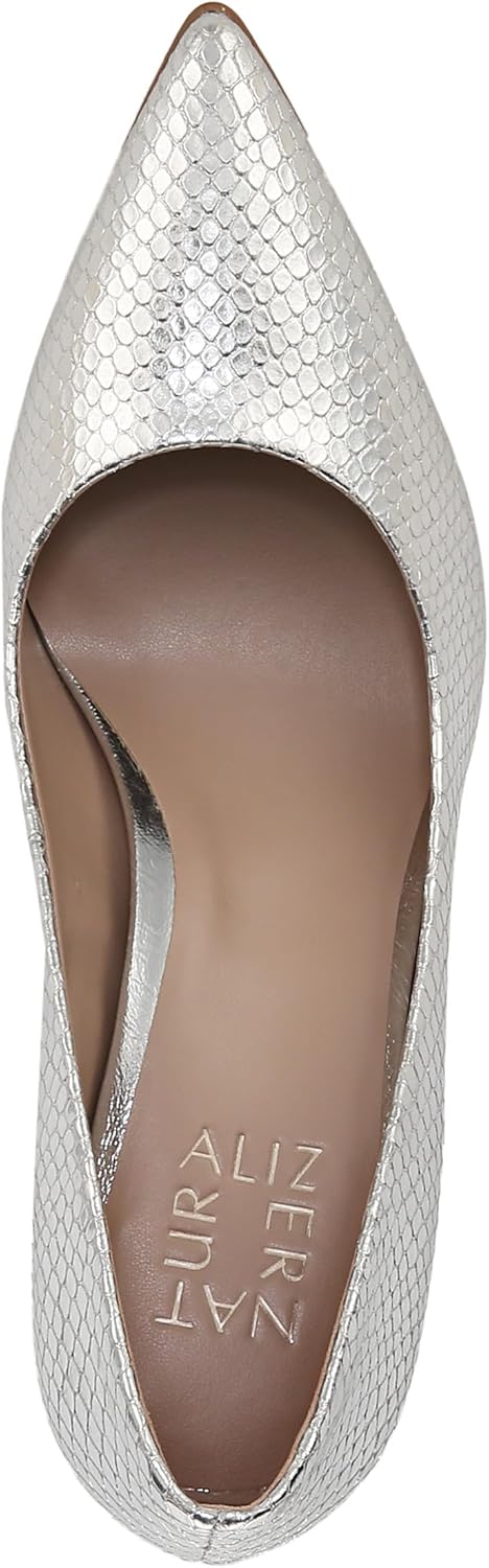 Naturalizer Women's Anna Pointed Toe High Heel Pump