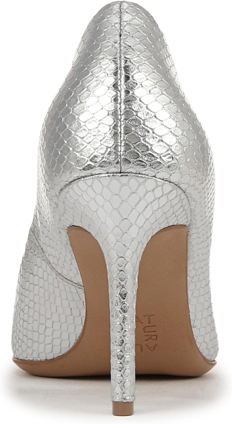 Naturalizer Women's Anna Pointed Toe High Heel Pump