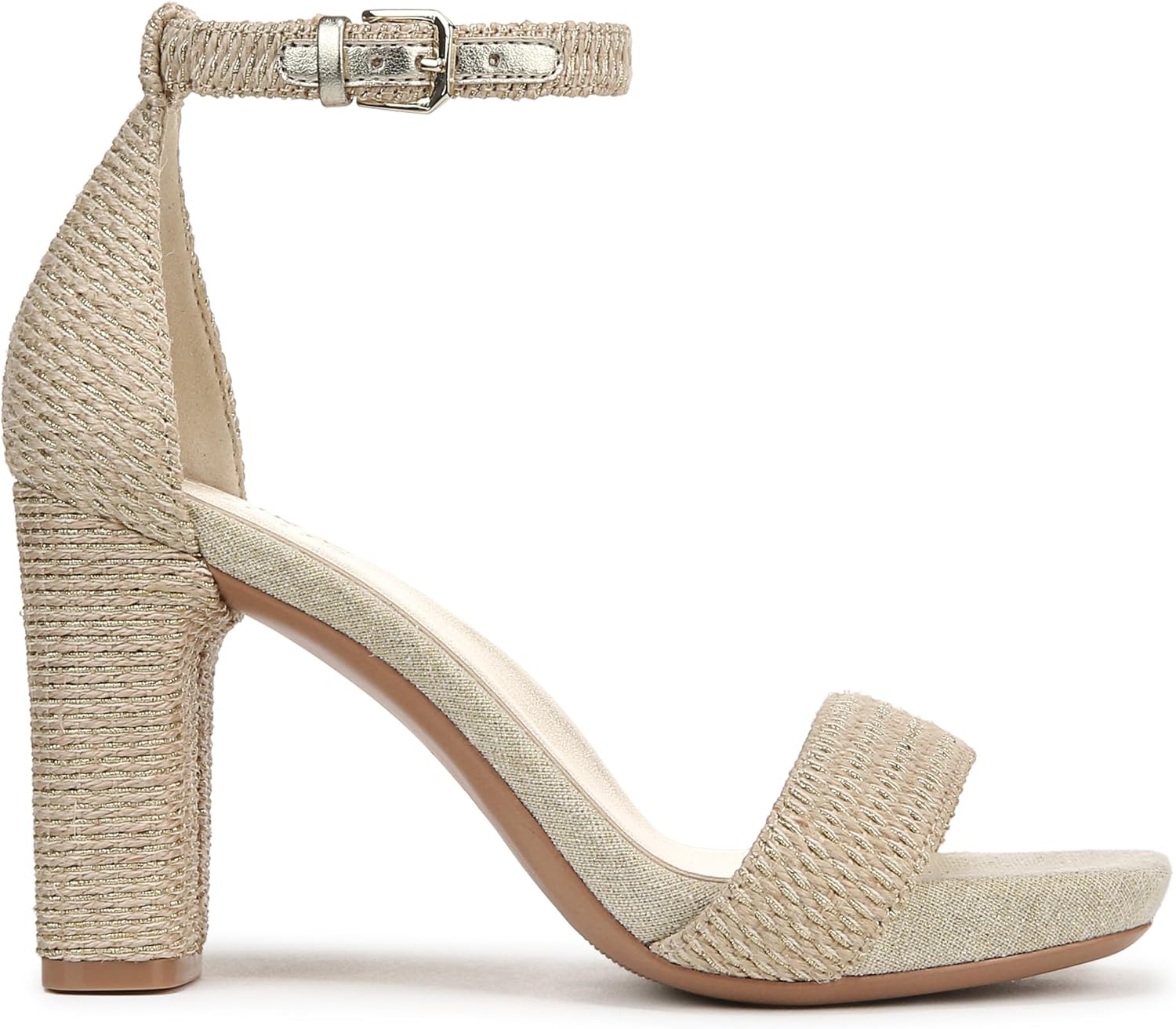 Naturalizer Women's Joy Heeled Sandals