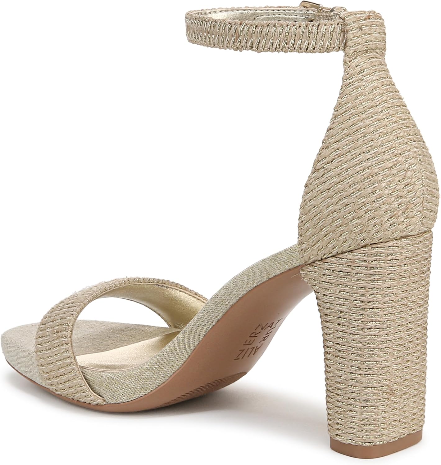 Naturalizer Women's Joy Heeled Sandals