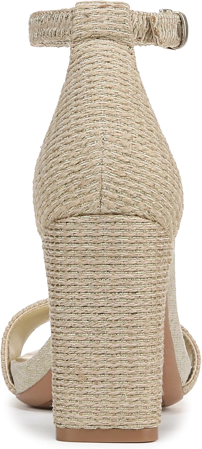 Naturalizer Women's Joy Heeled Sandals