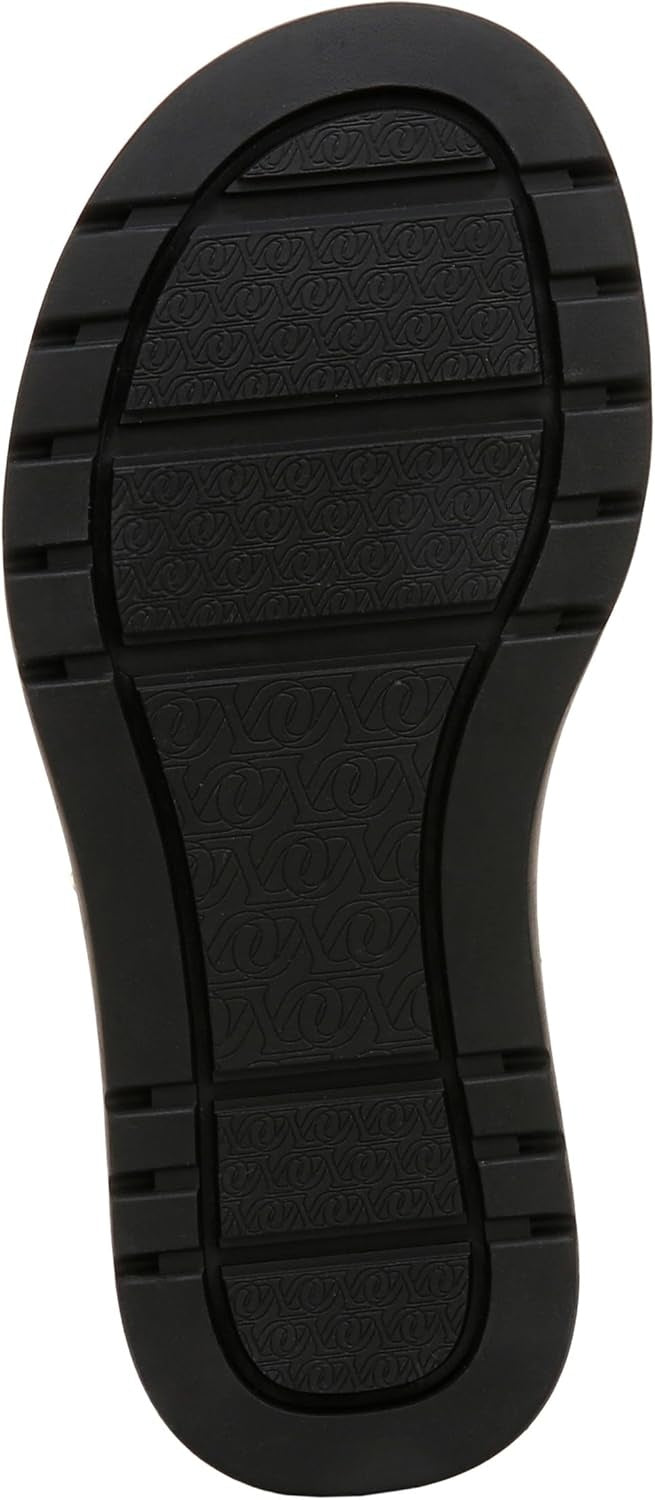 Naturalizer Women's Alyssa T-Strap Platform Sandal