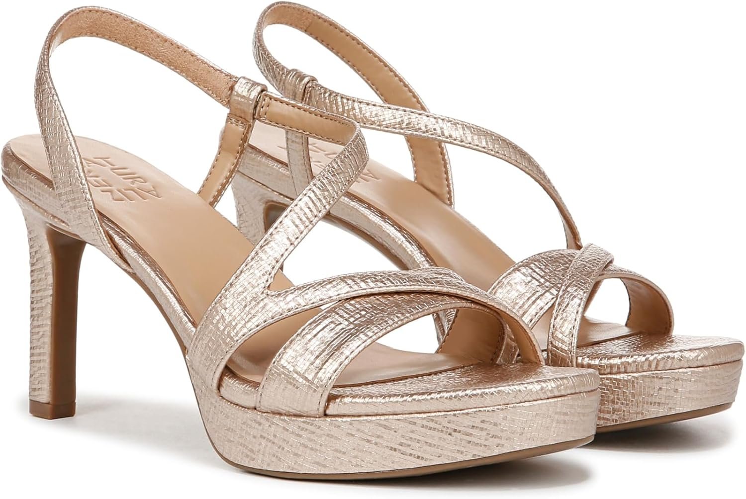 Rose Metallic