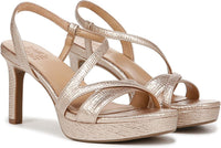 Rose Metallic