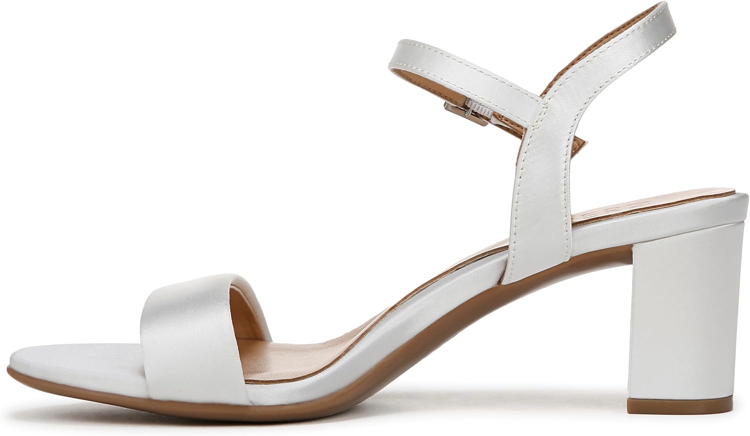 Naturalizer Women's Bristol Ankle Strap Sandals