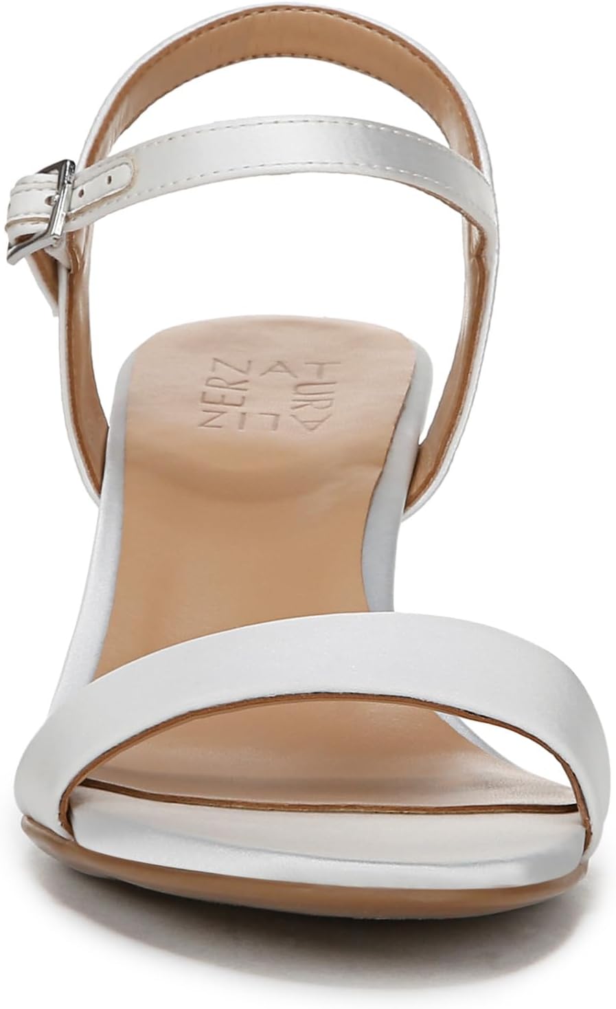 Naturalizer Women's Bristol Ankle Strap Sandals