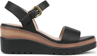 SOUL Naturalizer Women's Graciela Wedge Sandal