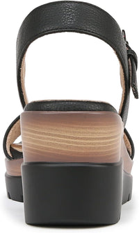 SOUL Naturalizer Women's Graciela Wedge Sandal
