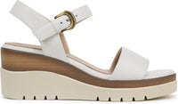 SOUL Naturalizer Women's Graciela Wedge Sandal