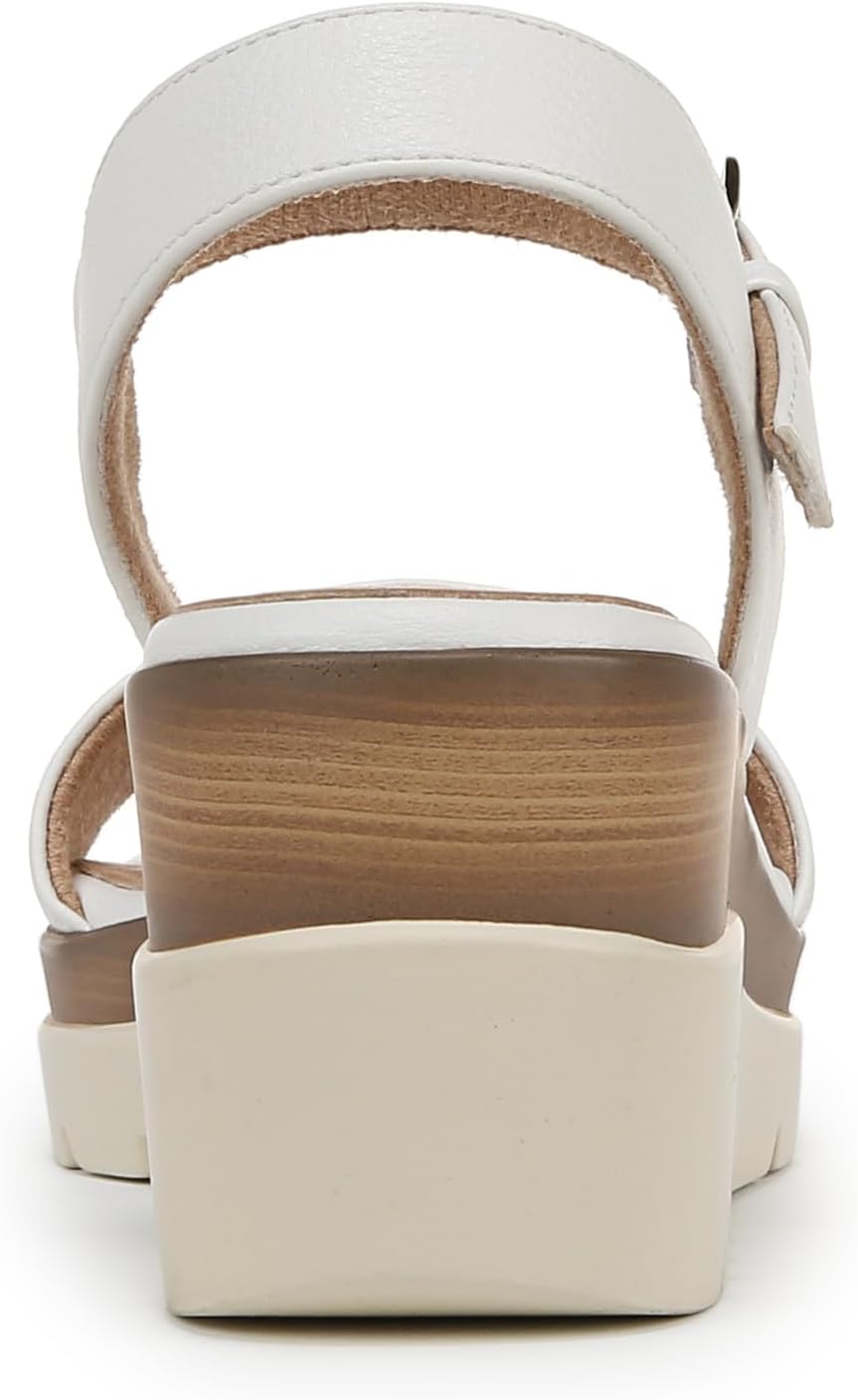 SOUL Naturalizer Women's Graciela Wedge Sandal