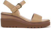 SOUL Naturalizer Women's Graciela Wedge Sandal