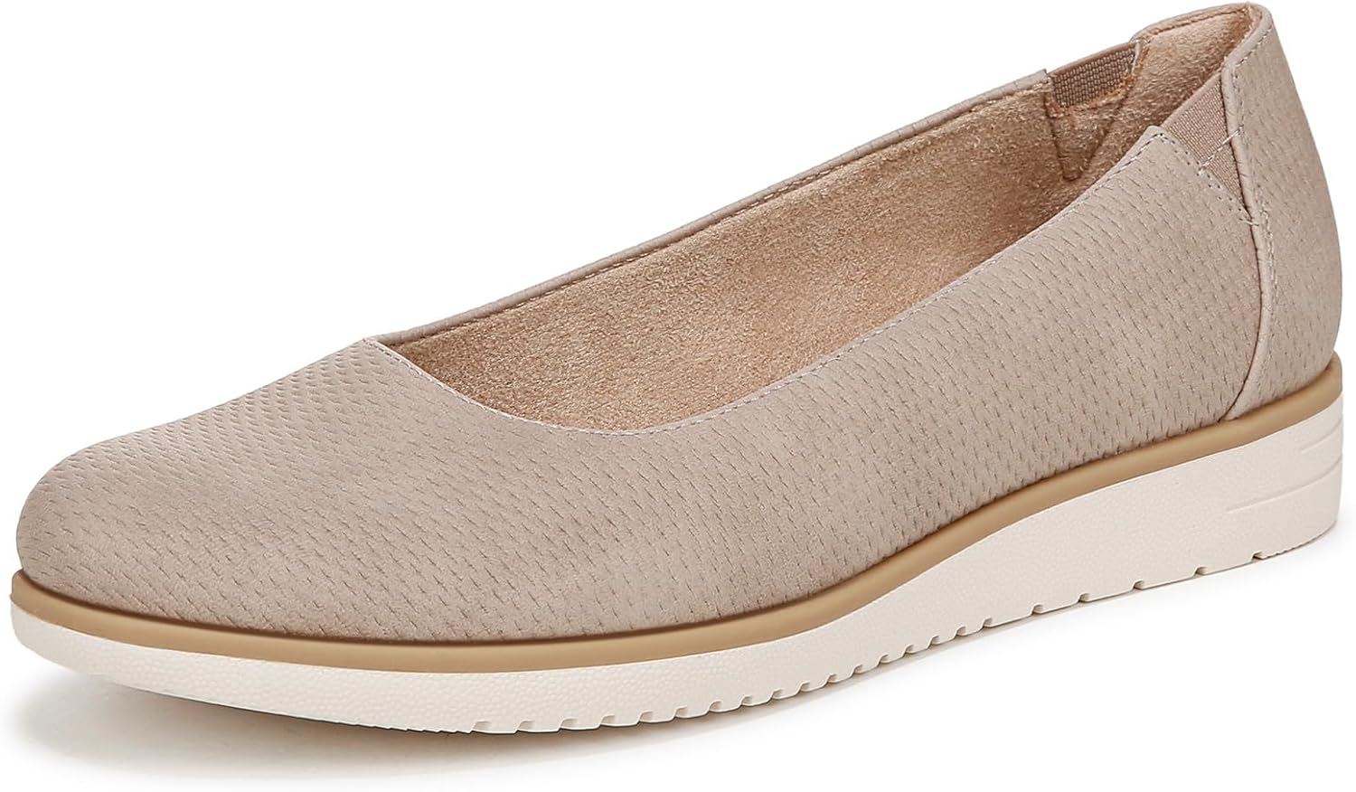 Warm Taupe Tan