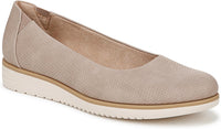 Warm Taupe Tan