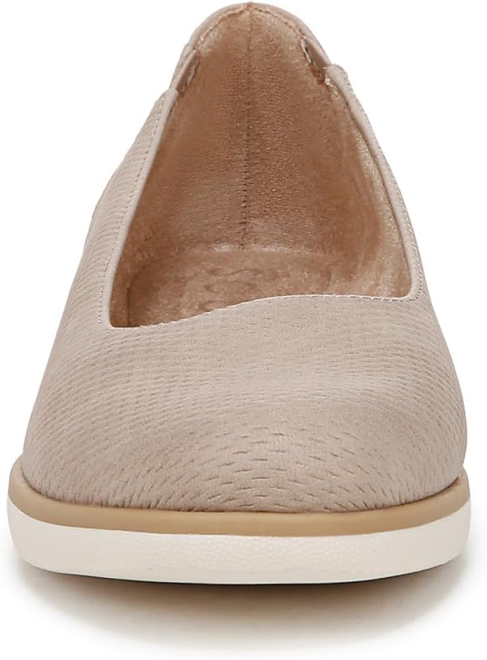 Soul by Naturalizer Women's Idea Flat